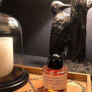 Byredo Seven Veils Fragrance